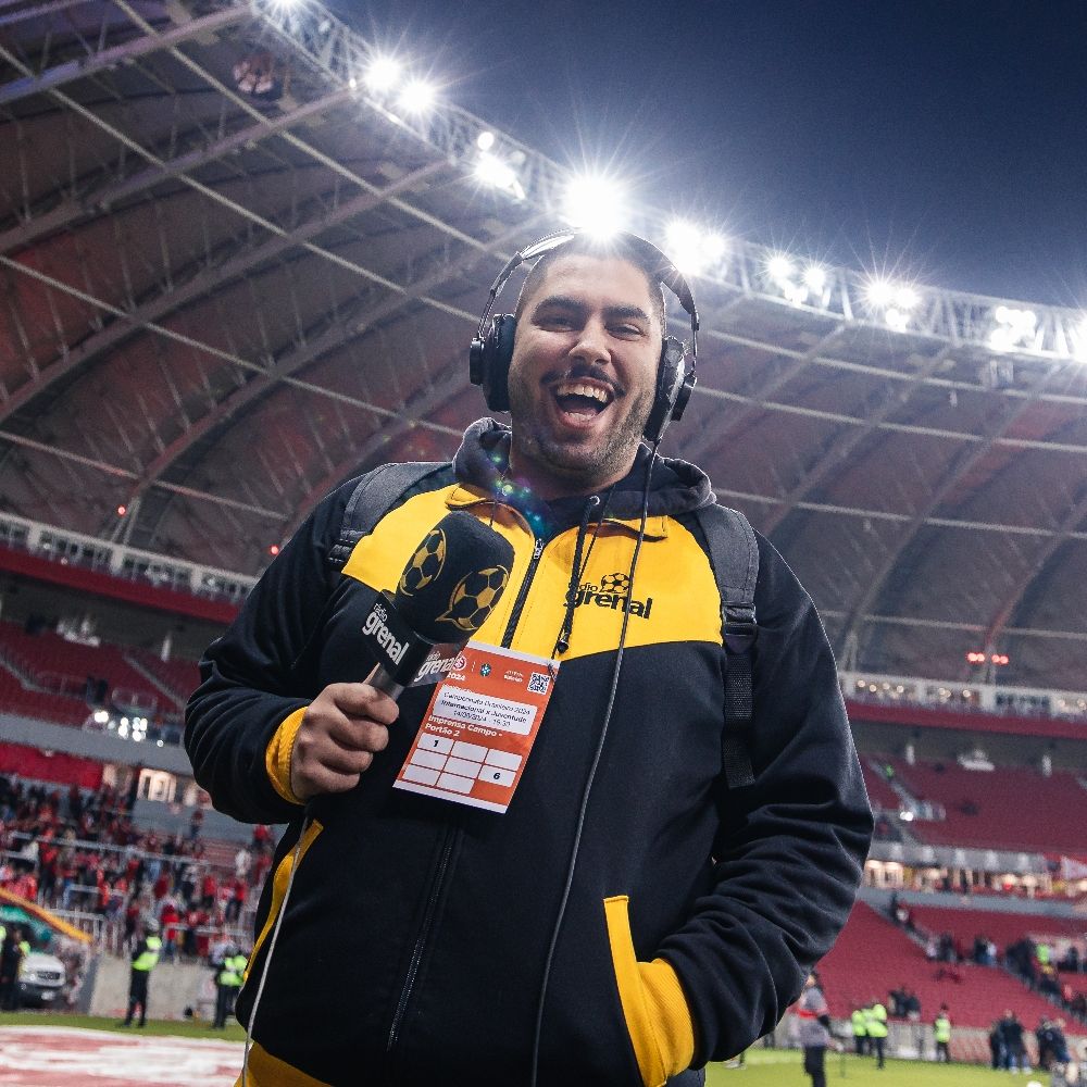 Bruno Abichéquer