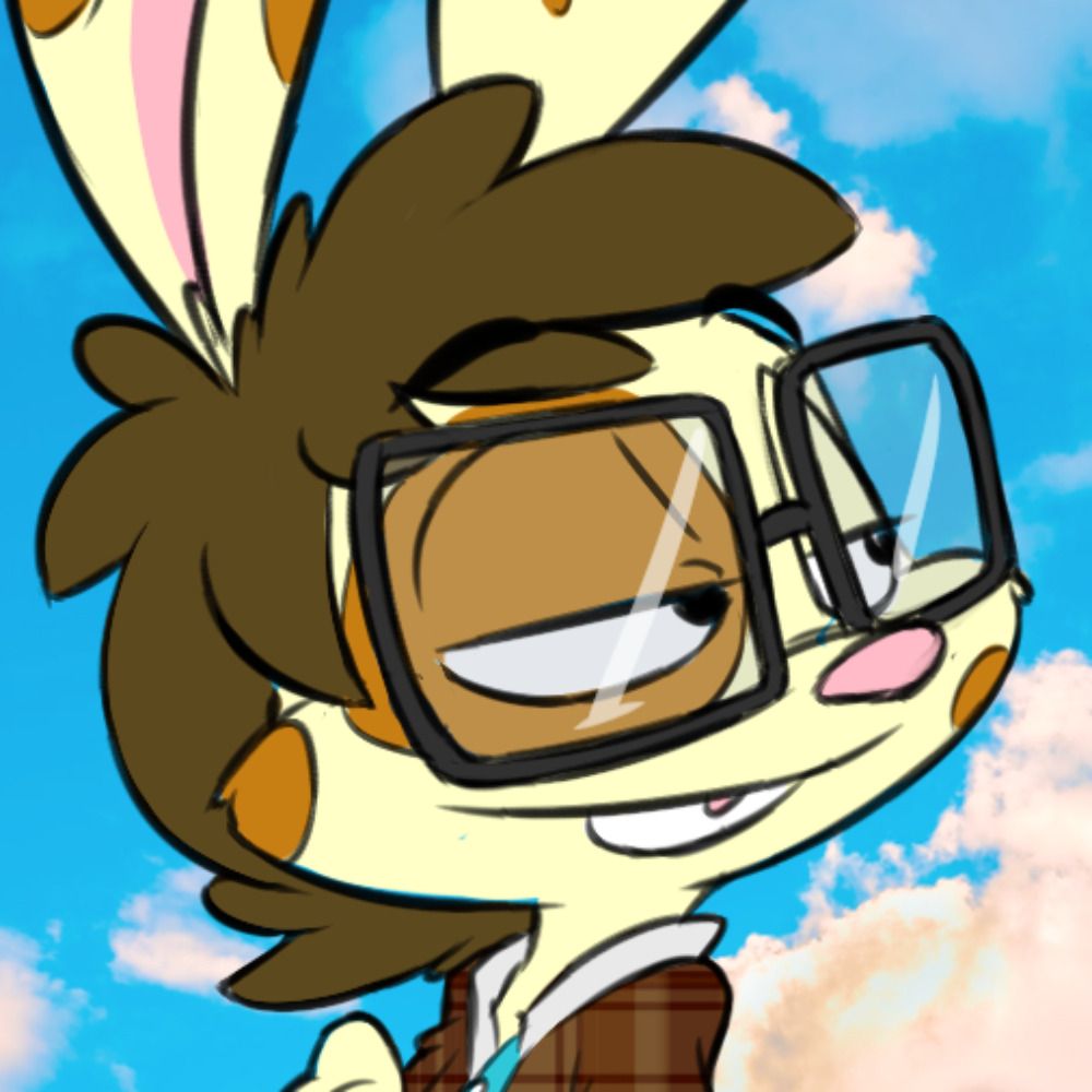 rooshoes's avatar