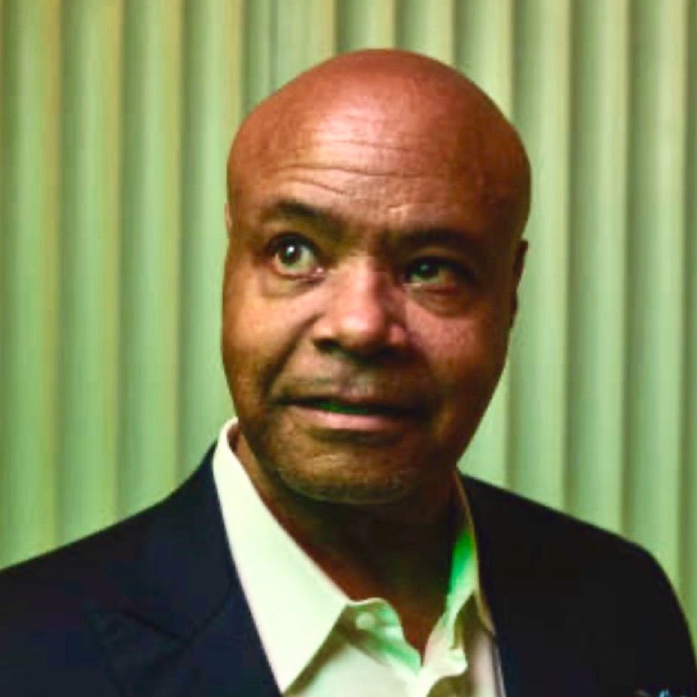 Terence Bernie Hines