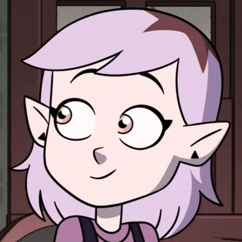 thinking abt lumity