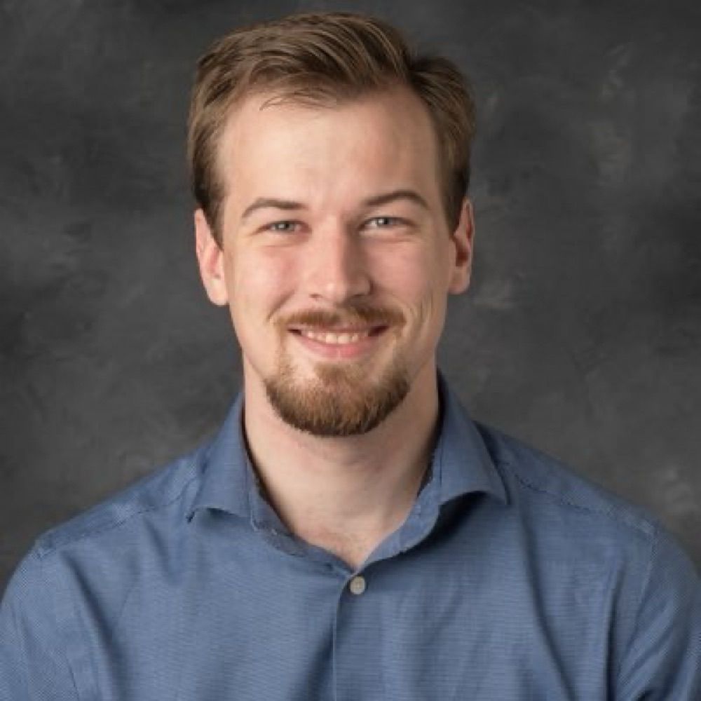 Isaac Jensen