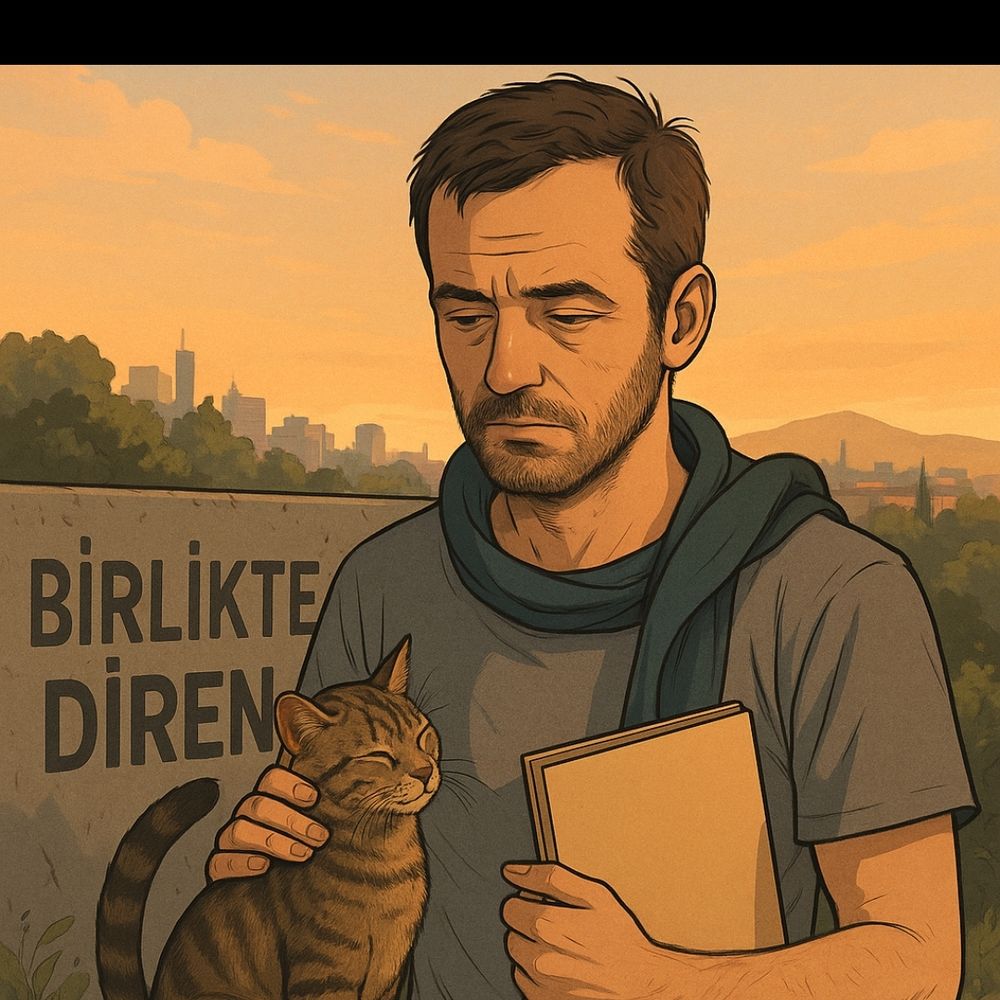 #birliktediren