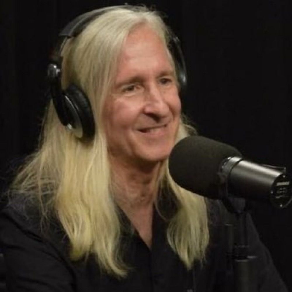 Mick Garris