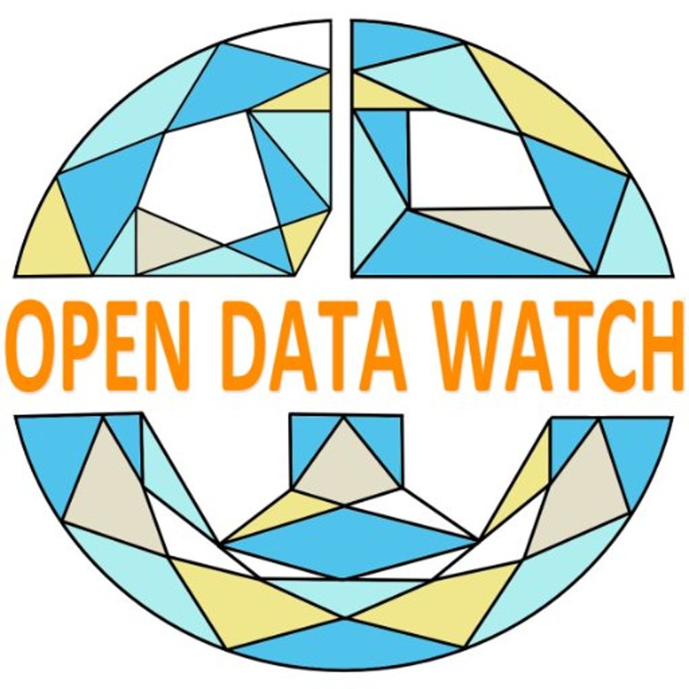 Open Data Watch 
