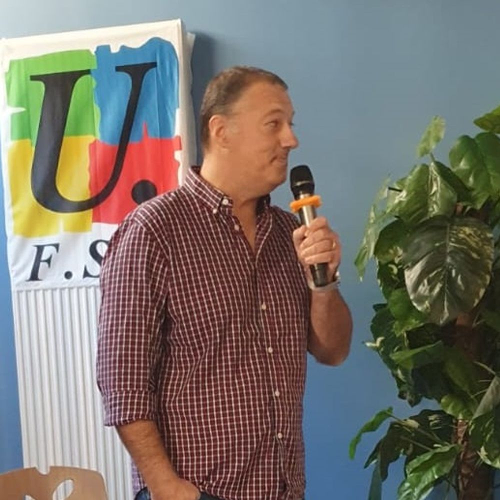 Fabien Claveau