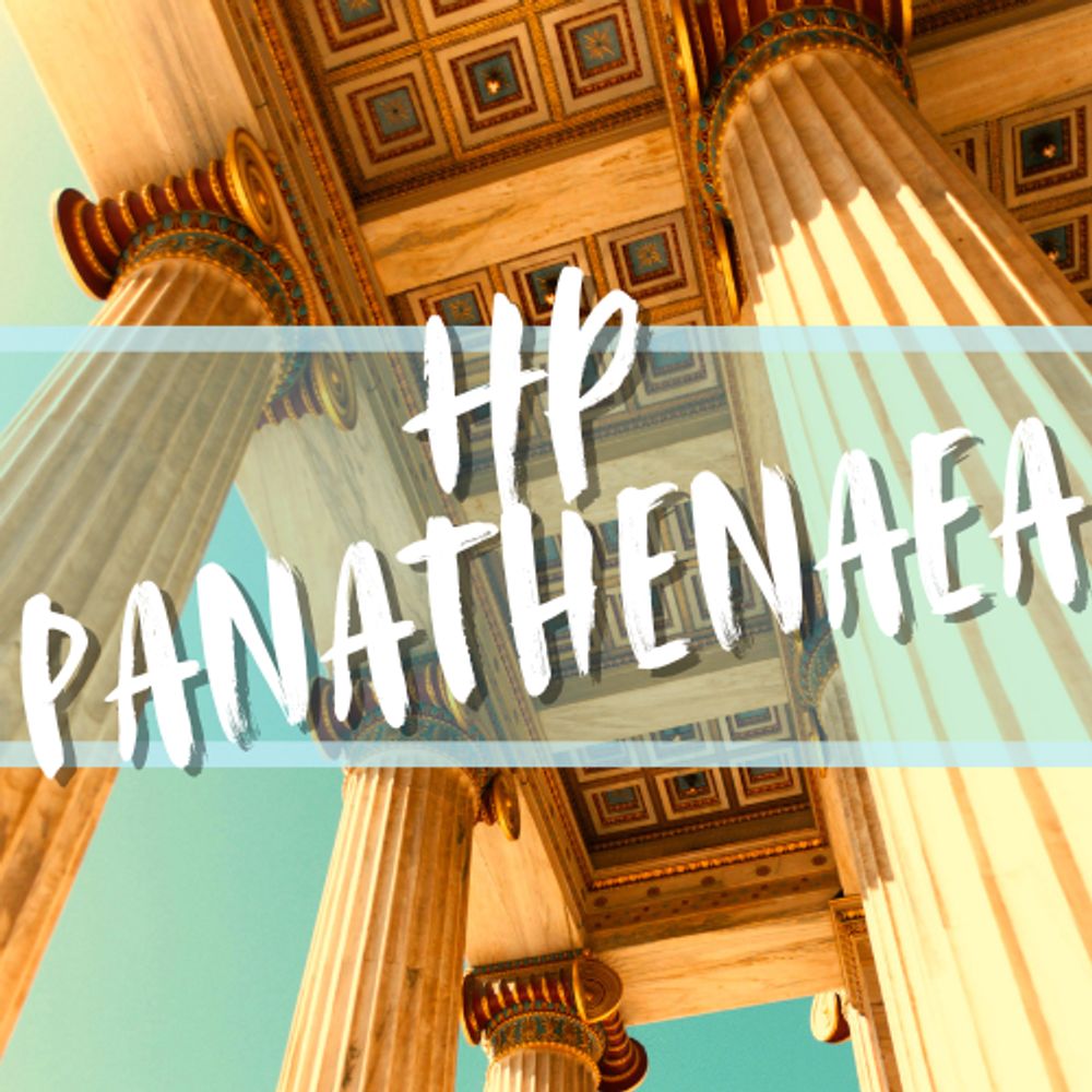 HP Panathenaea