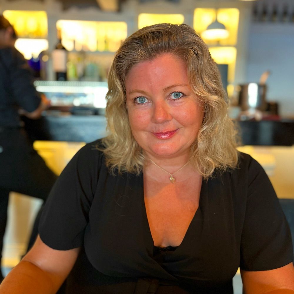 Ingunn Røren
