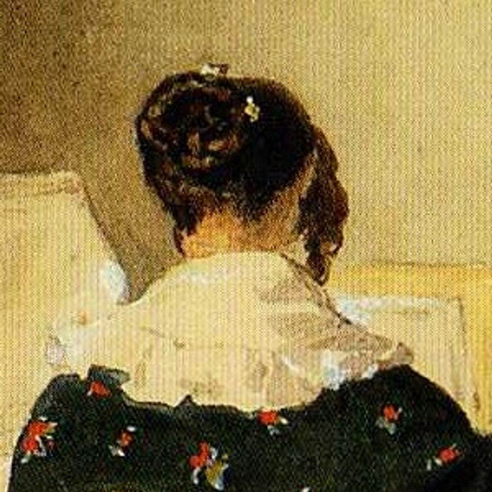 Nóra Veszprémi