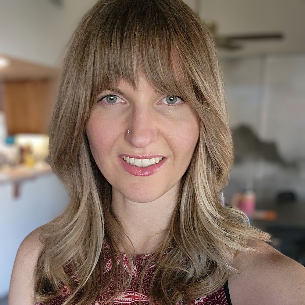 Angela Lilley