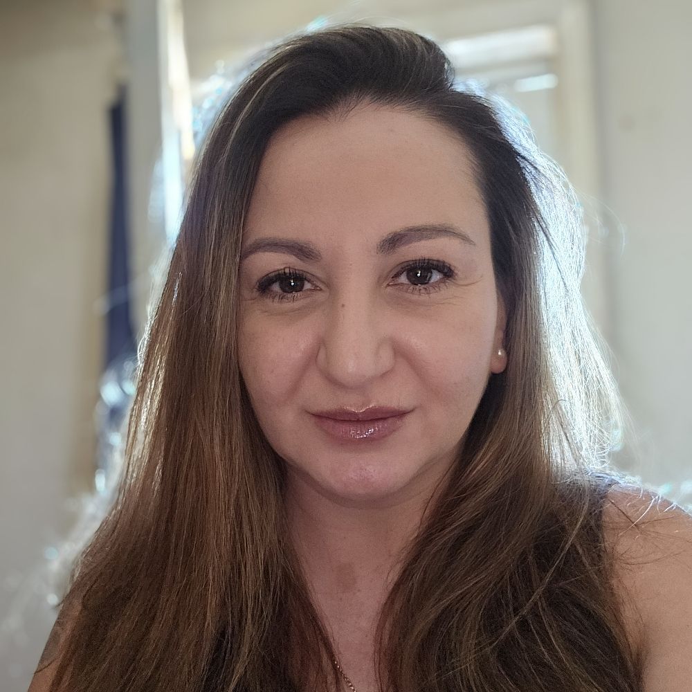 Mrs Walter