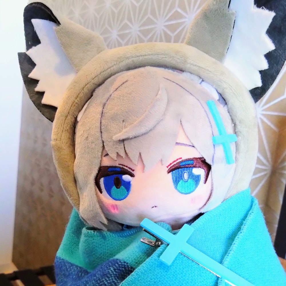 砂狼さどる