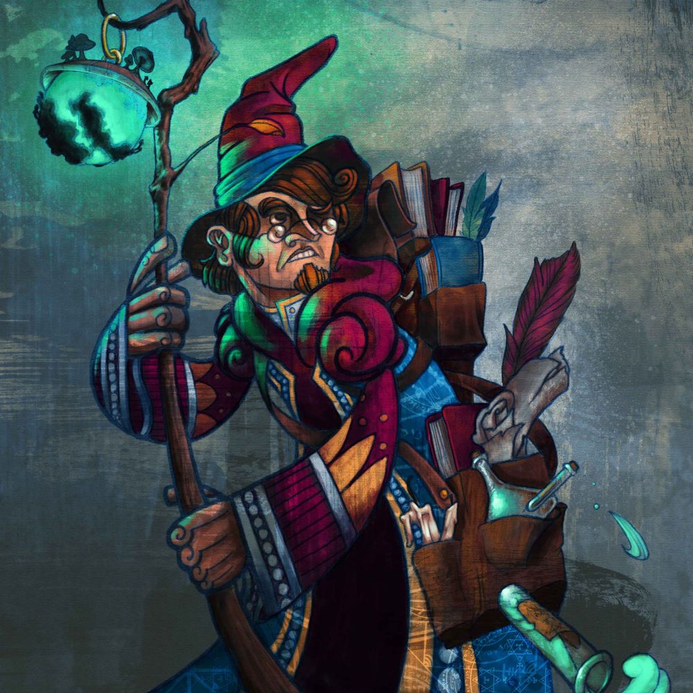Visual Narrative Engineer