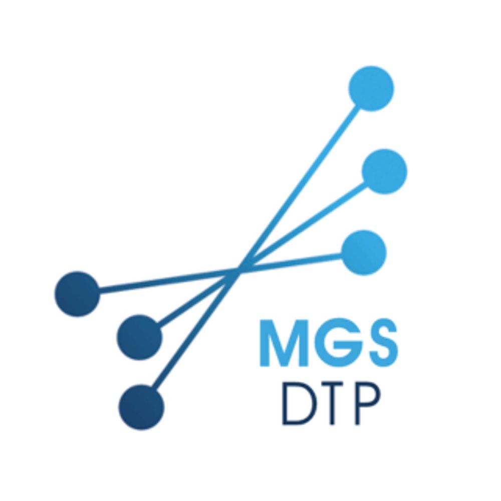 MGS ESRC DTP