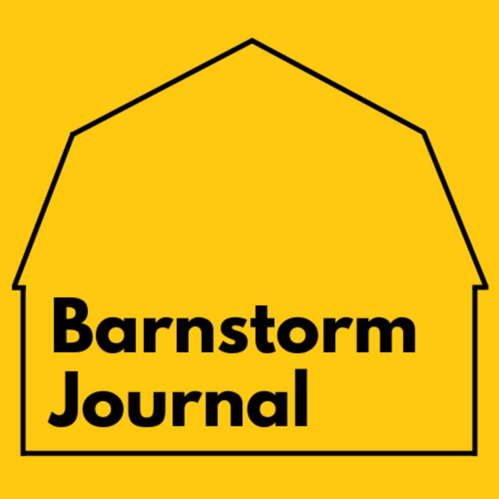 Barnstorm Journal