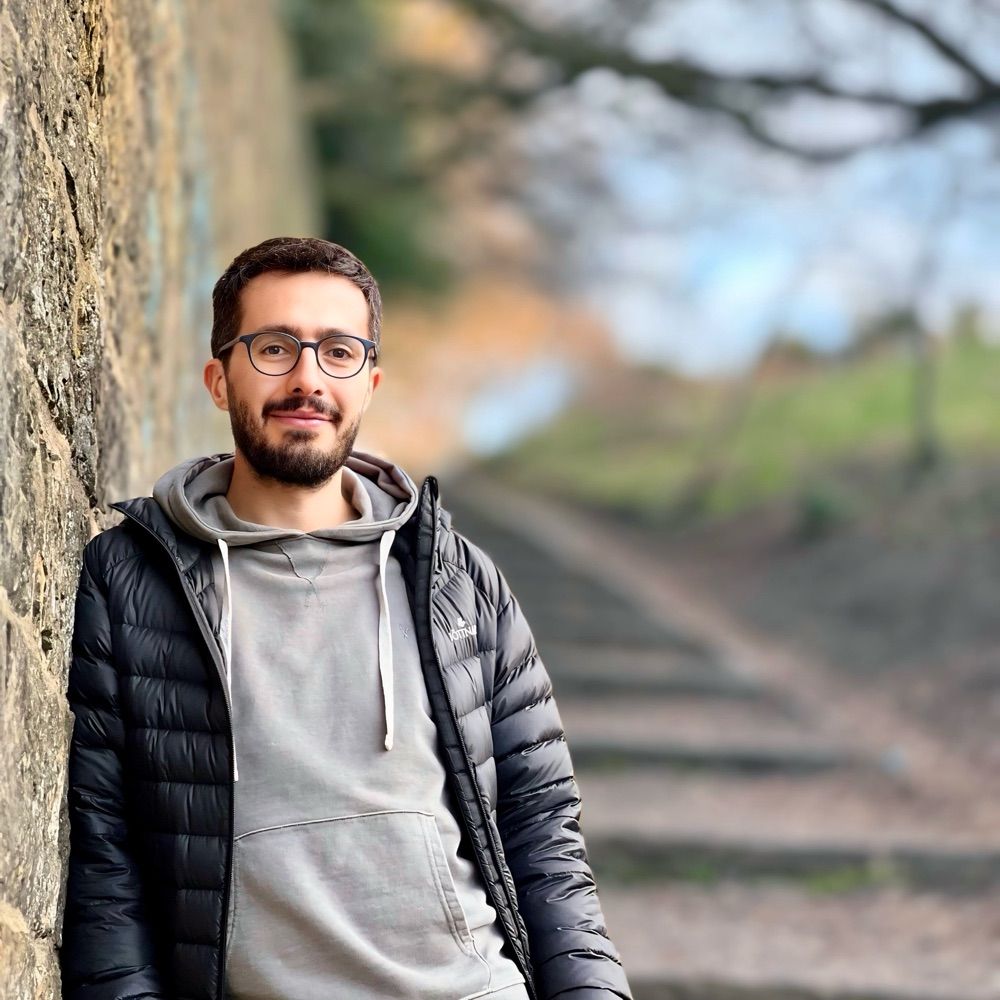 Yasin Duman