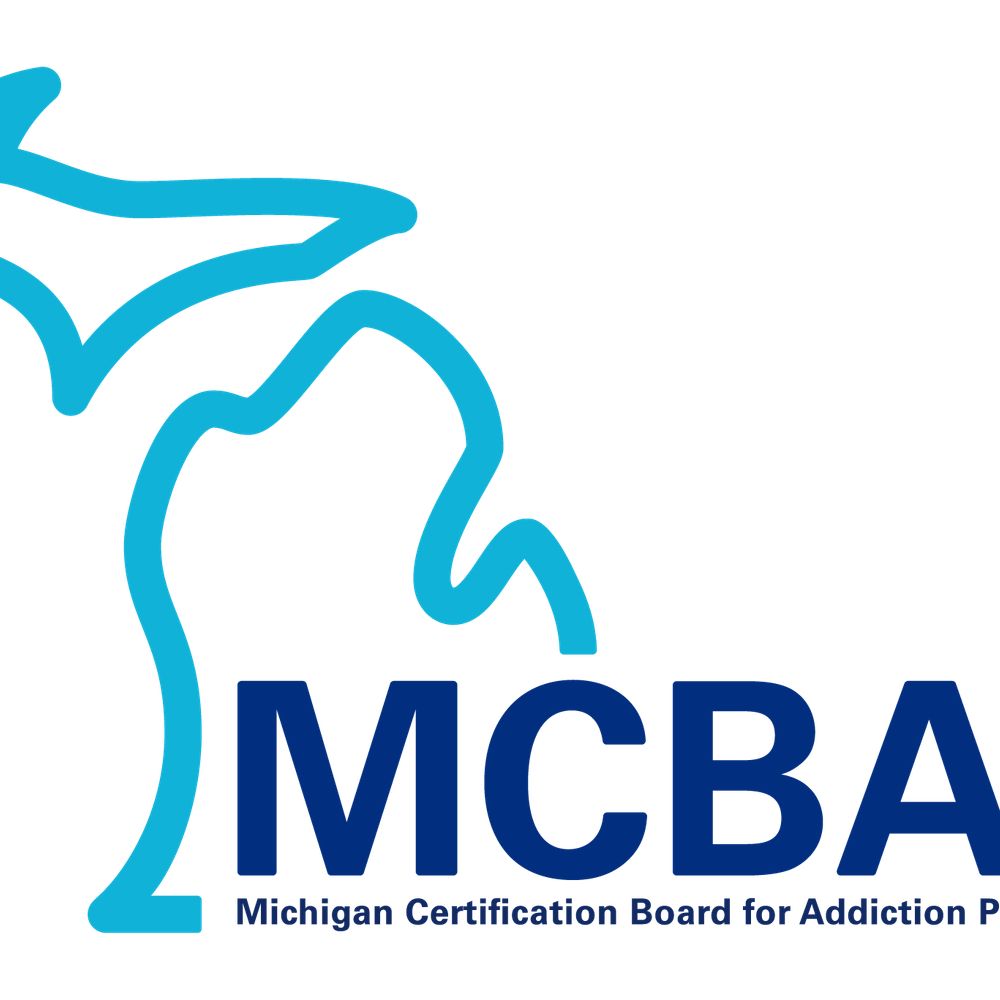 Michigan Certification Board for Addiction Professionals (MCBAP)