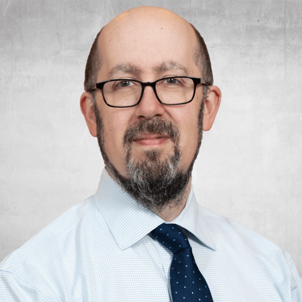 Matt Matasar