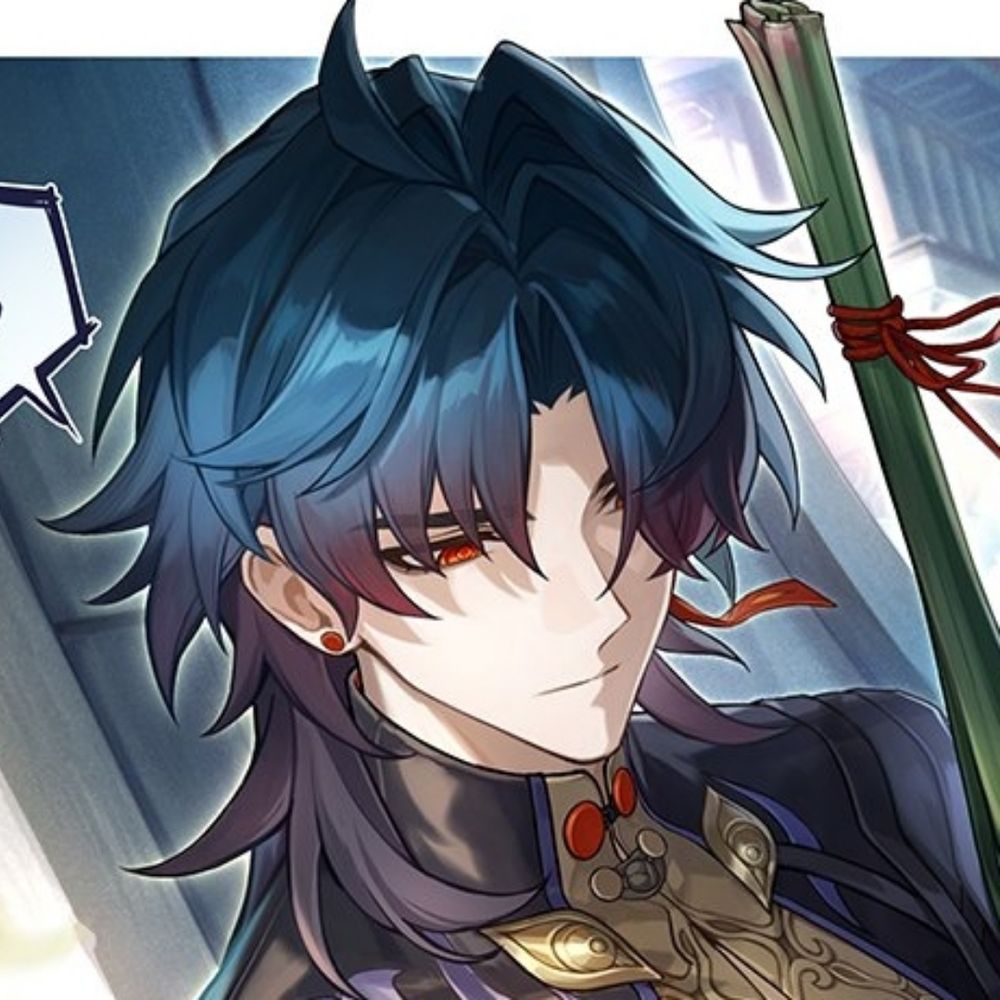ALATUS/REN's avatar
