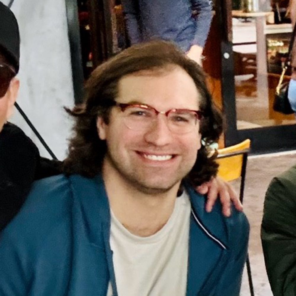 Mitchell James