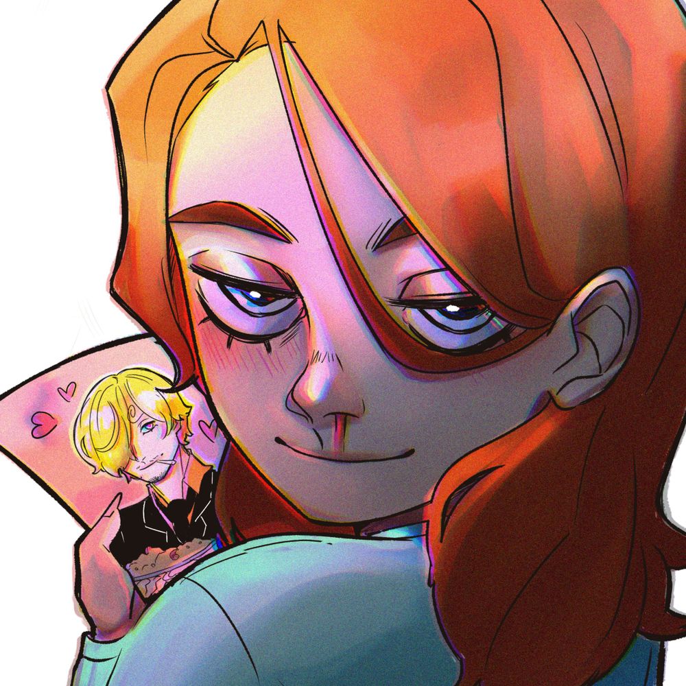 Reverza art | Priest of Sanji religion