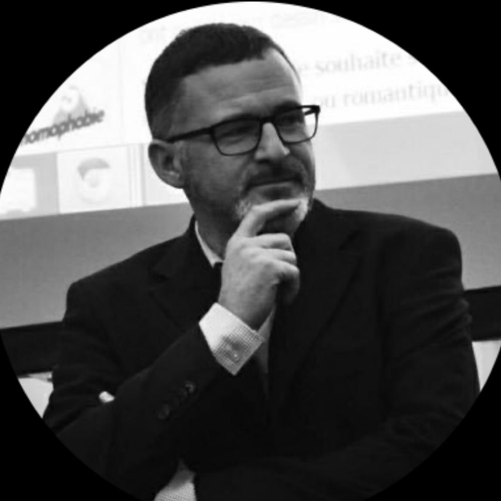 Stéphane Bribard