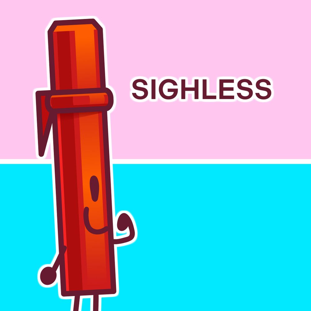 Sighless / Kippy