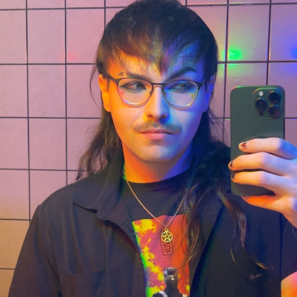la roach pussy
