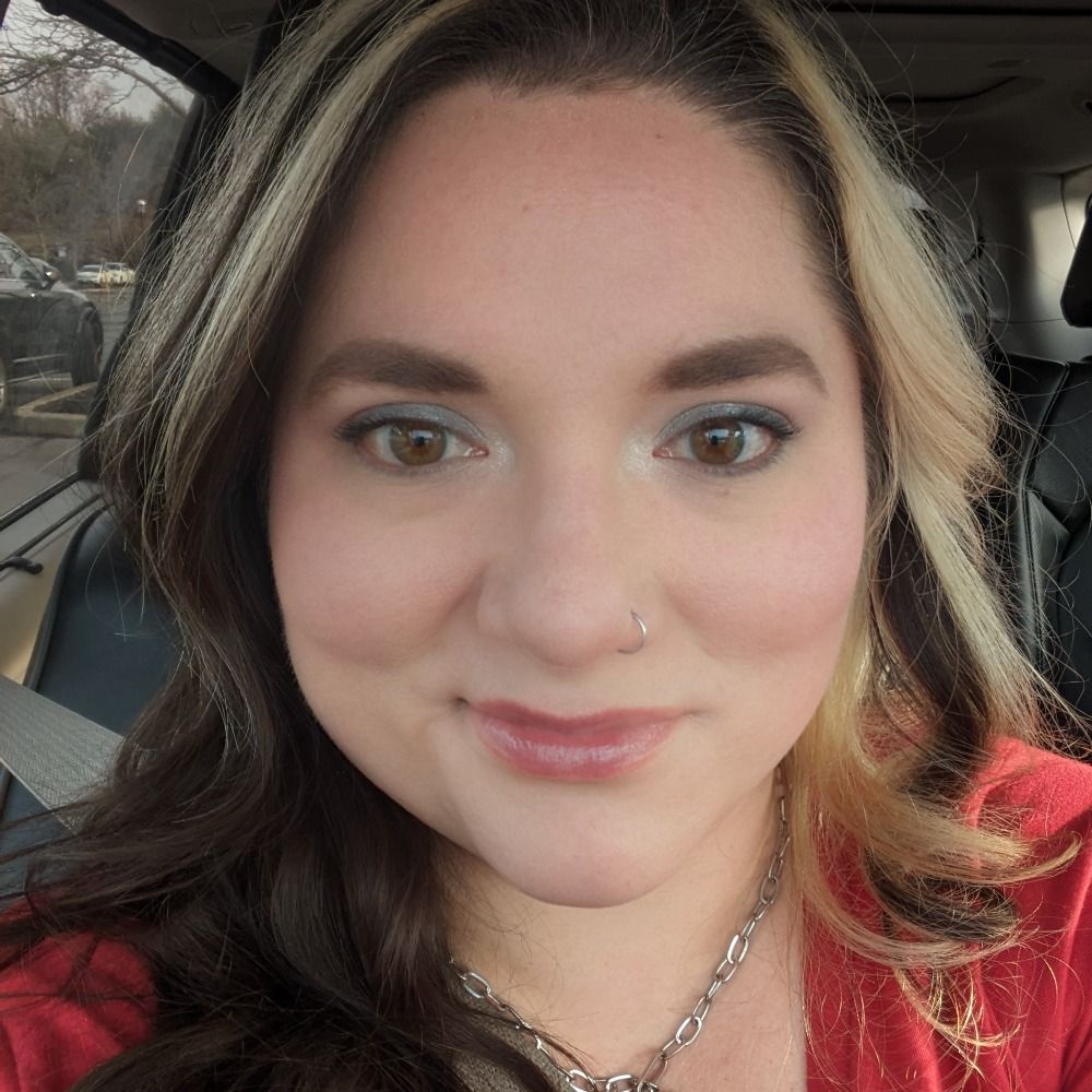 Theresa Miller, she/her