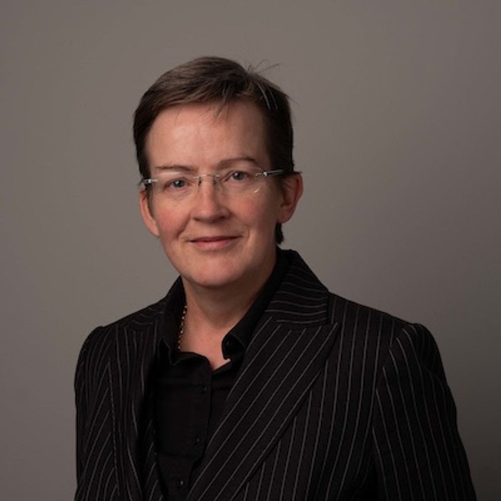 Pauline Troy