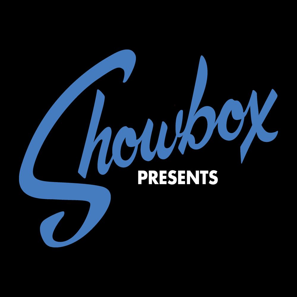 Showbox Presents
