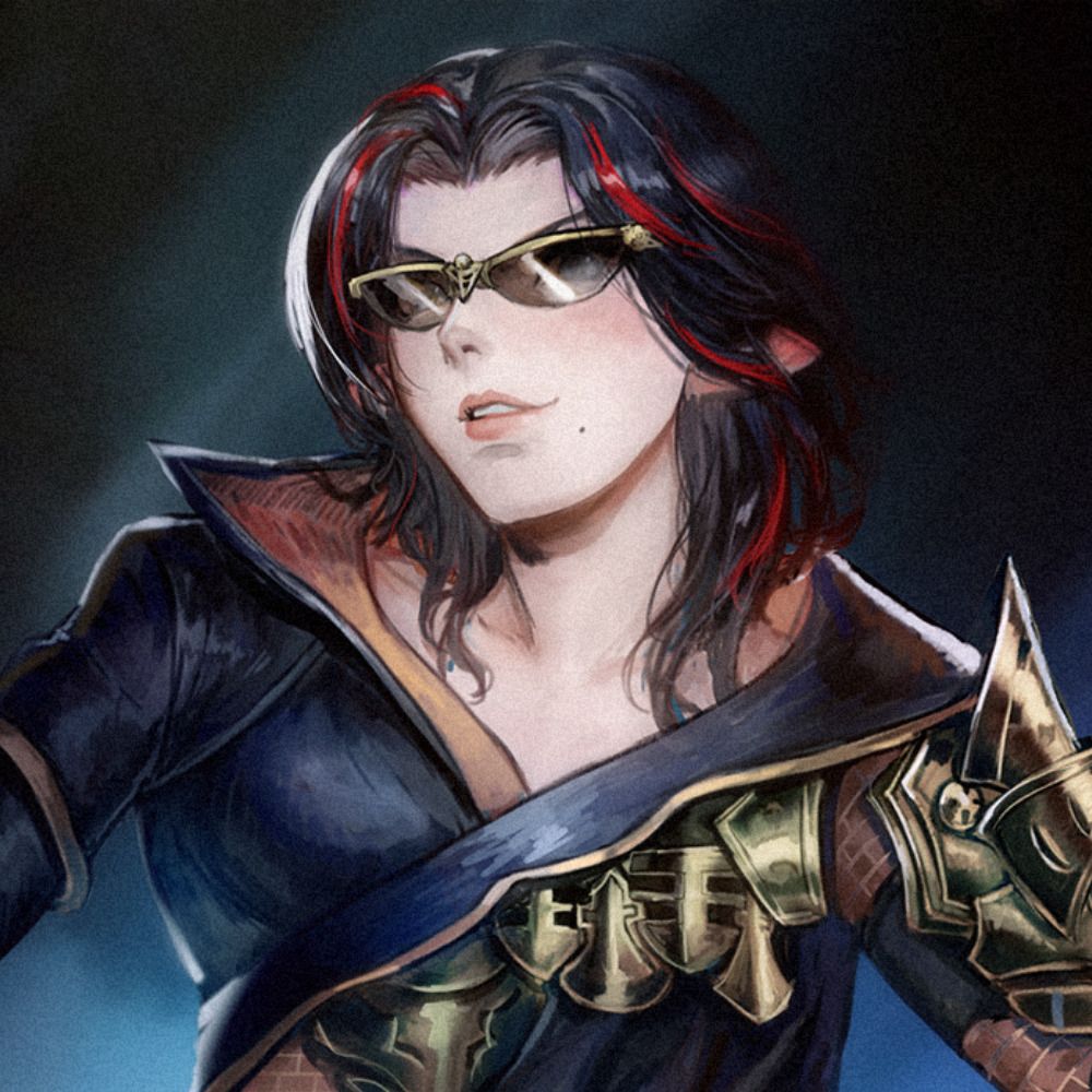 User avatar