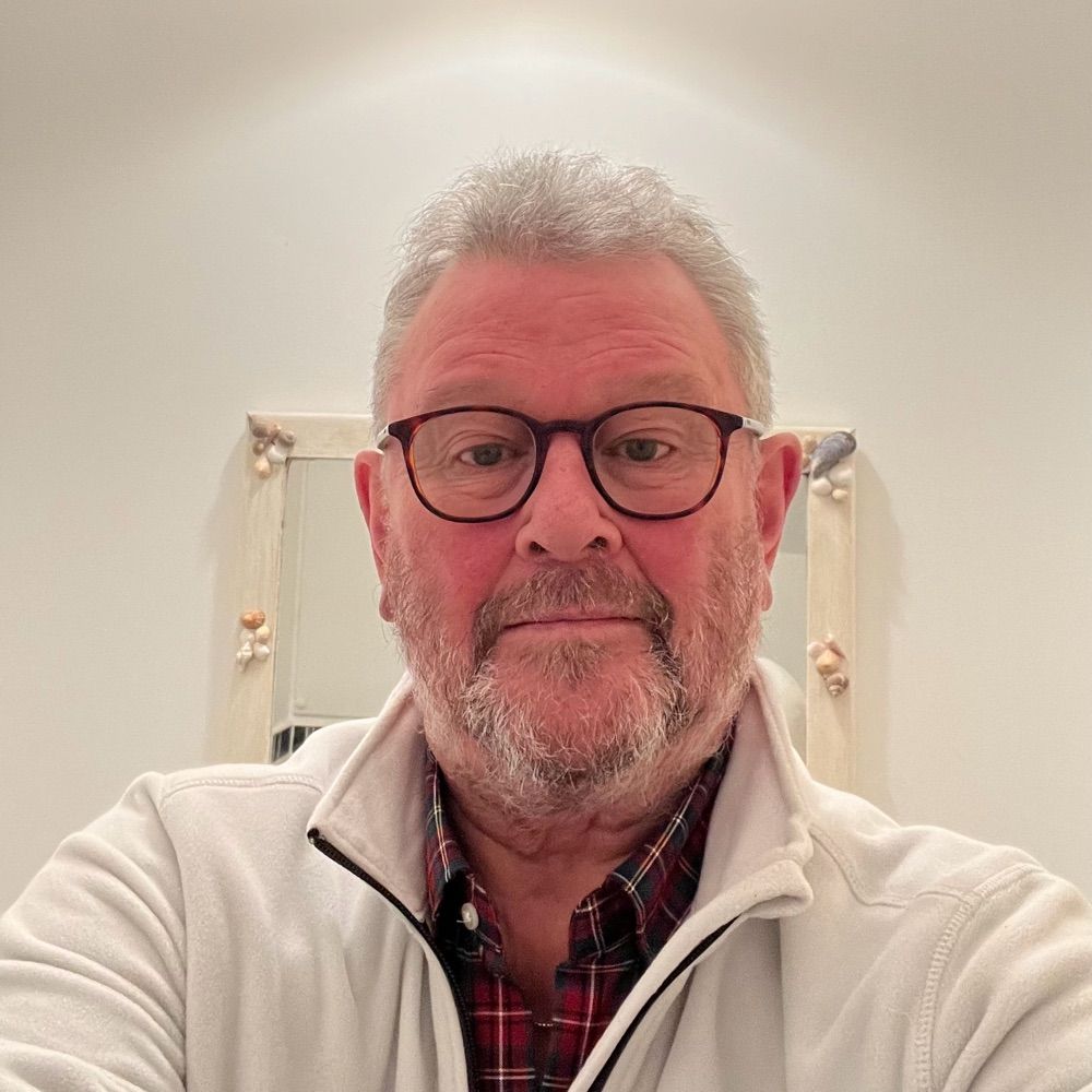 Guy Mathison