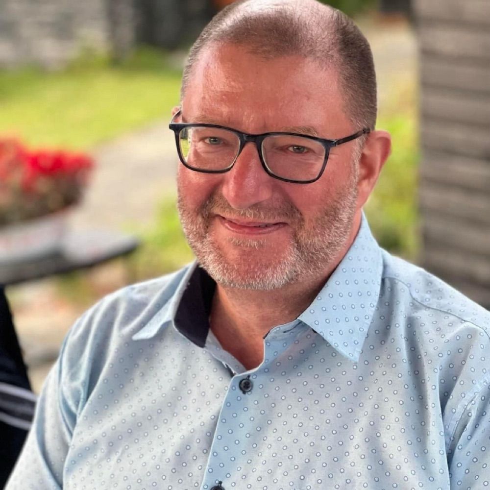 Finn Evang Henriksen