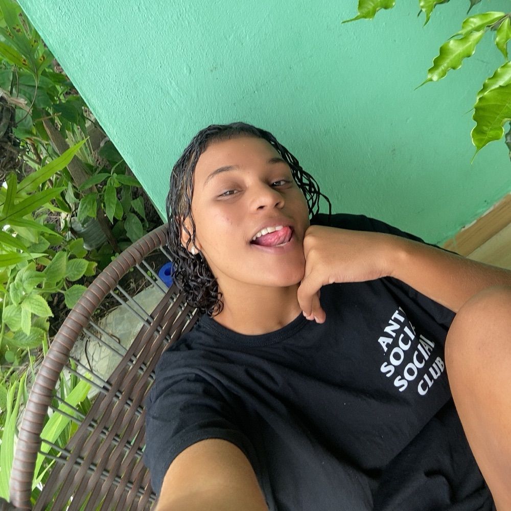 Bea🍄