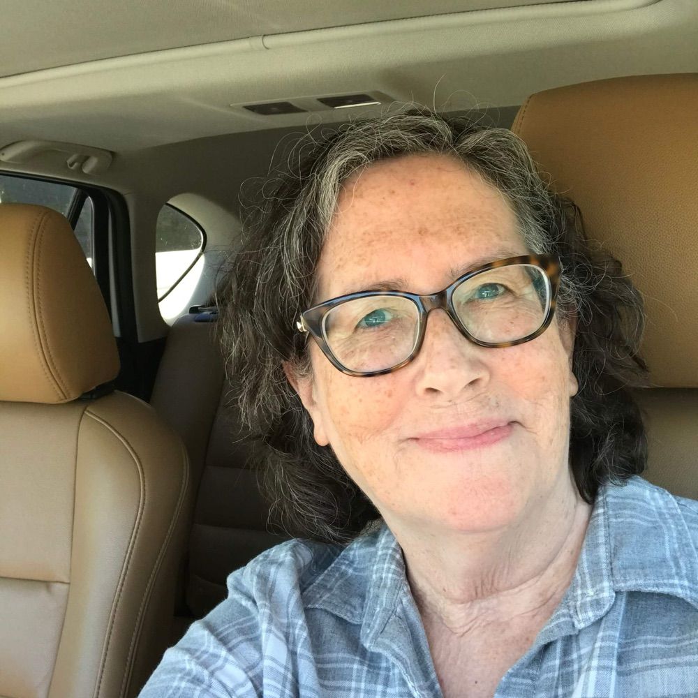 Tracy Elliott