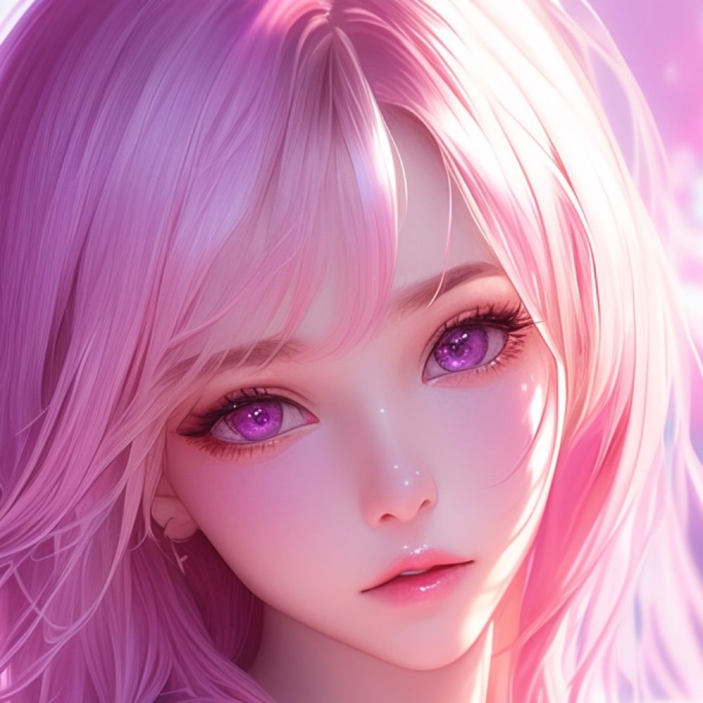 ピンク🩷かわいいは正義