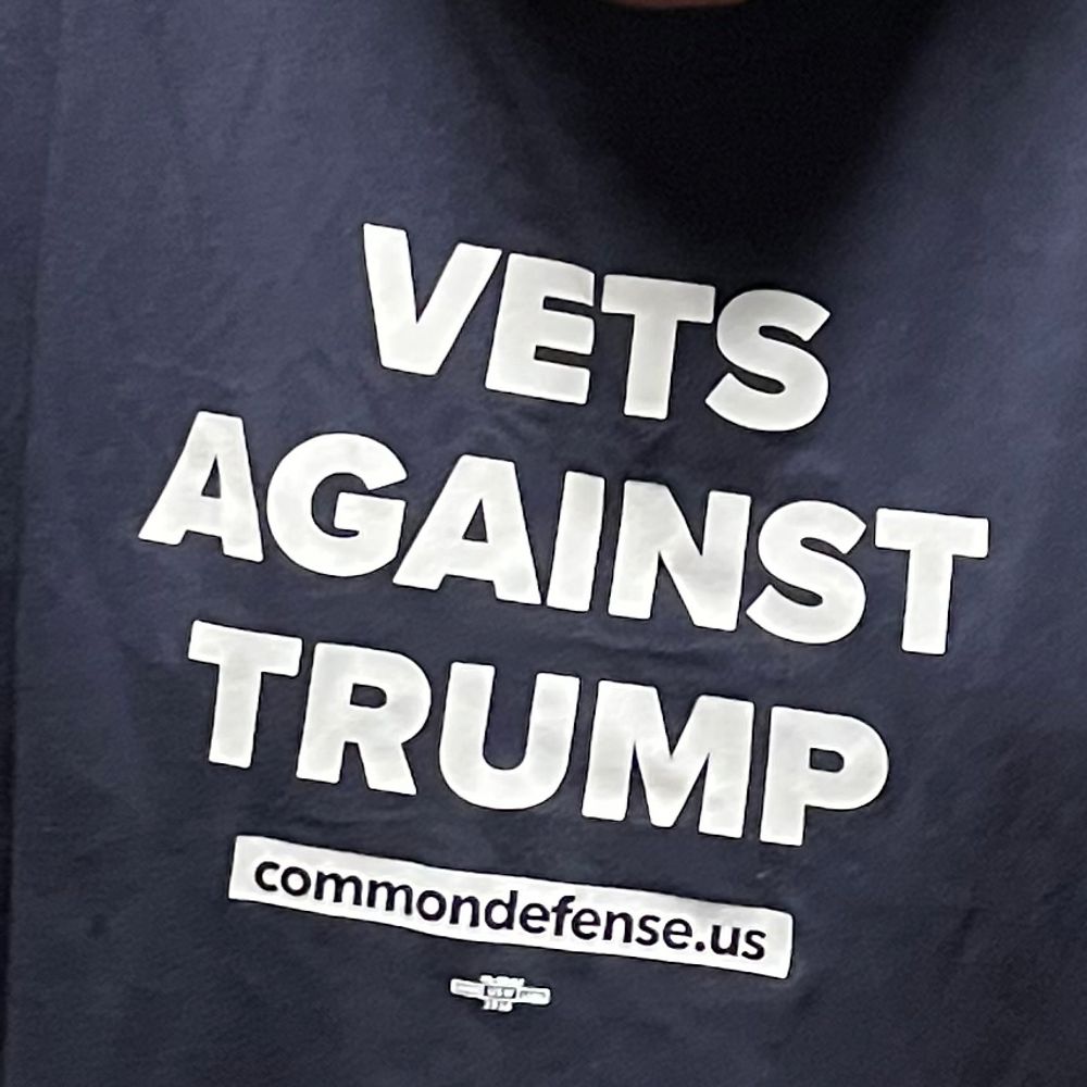 LeftVetGA 🇺🇸🏳️‍🌈