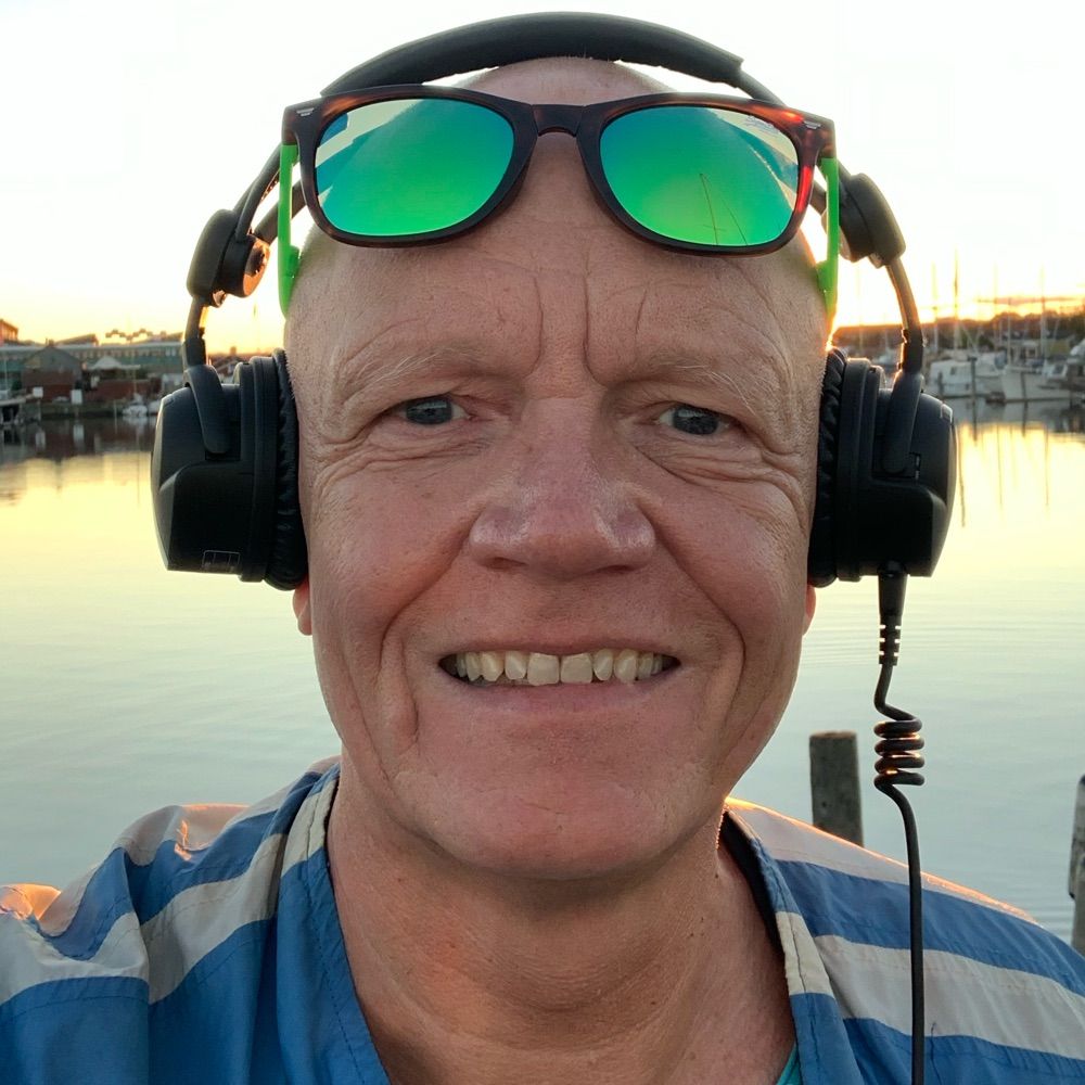 Michael Sydhavn
