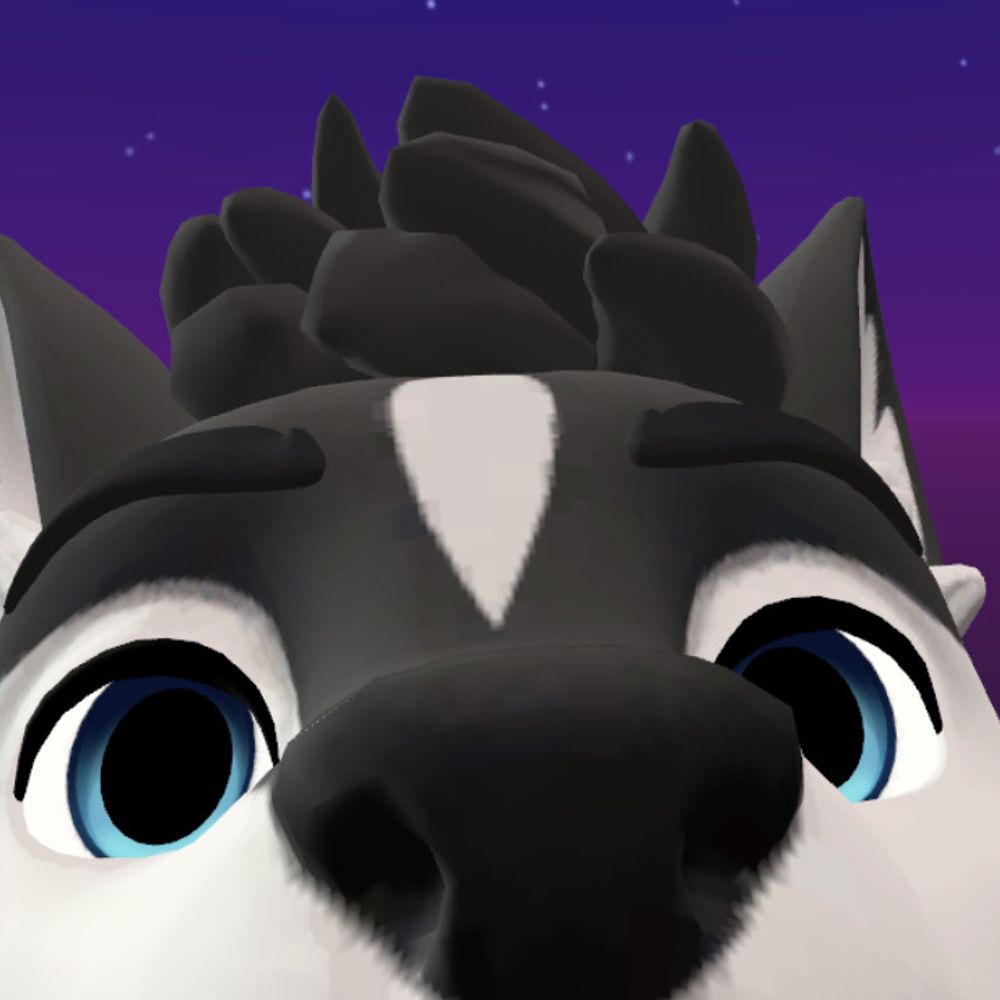 Quiet's avatar