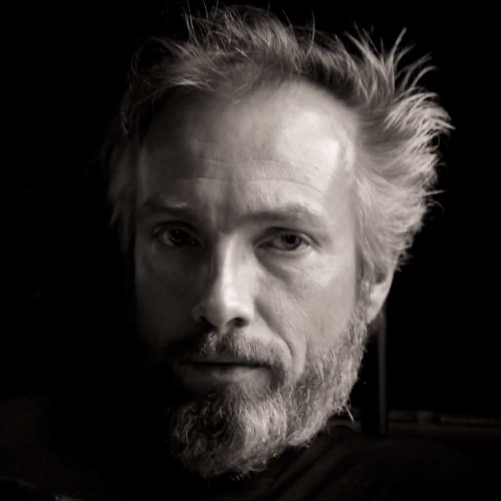Kjetil Korslund