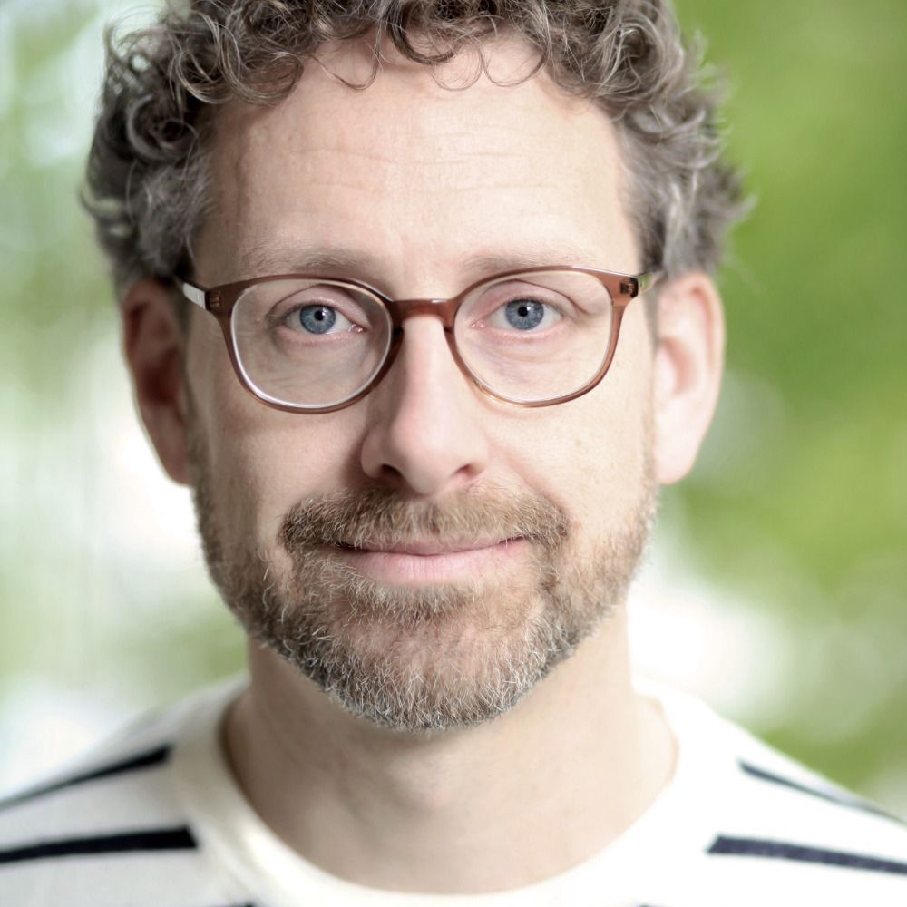 Michael Hörz