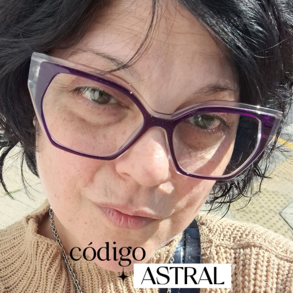 Código Astral by Lore