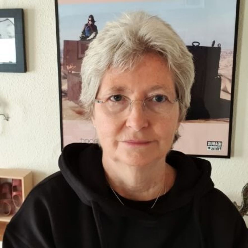Jeanette Murphy