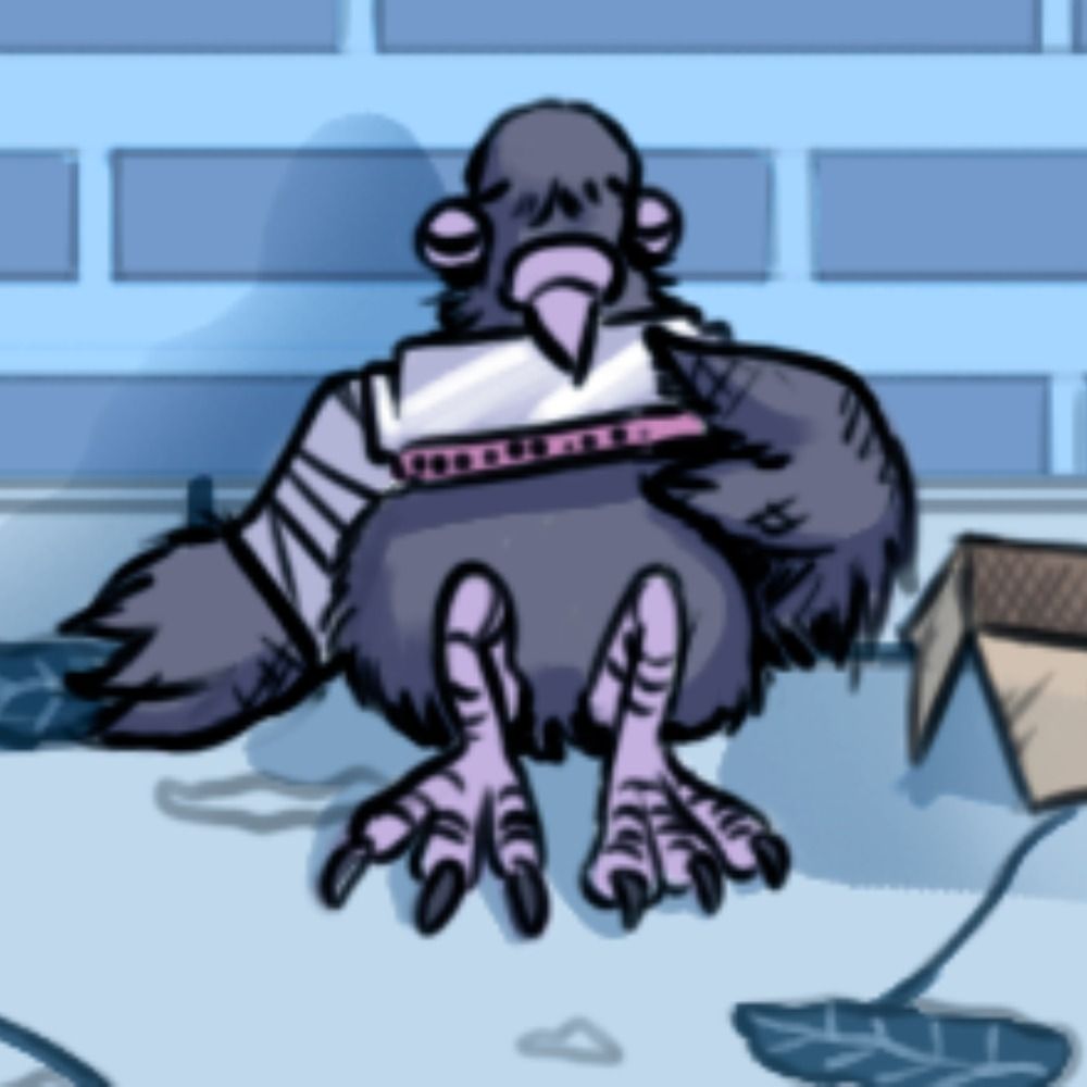 Chilltown Blues