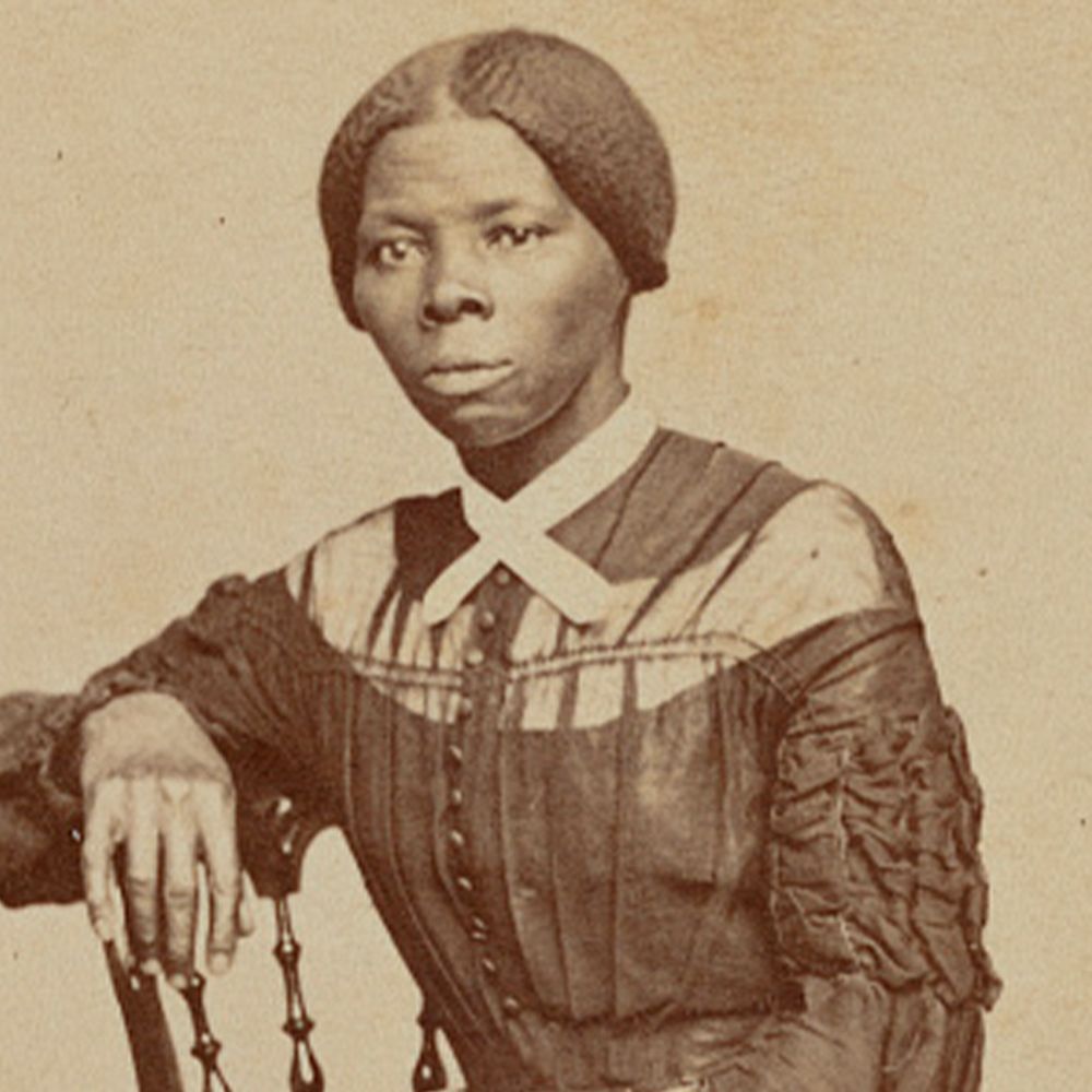 Harriet Tubman Department of Women, Gender, and Sexuality Studie