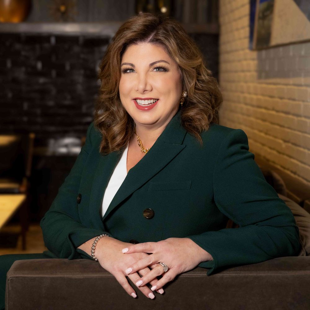 Joyce Marter, LCPC, CSP