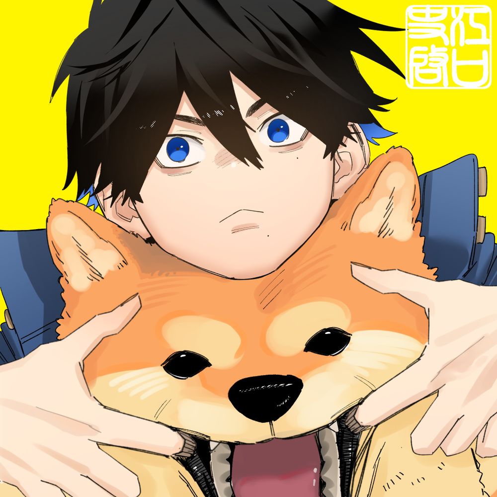 EGUCHI🍿江口史啓
