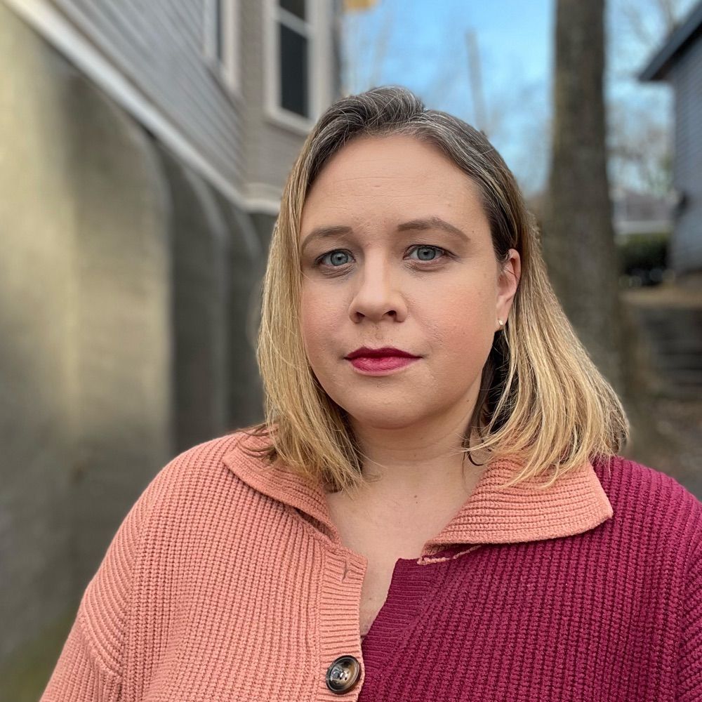 Elly Bookman