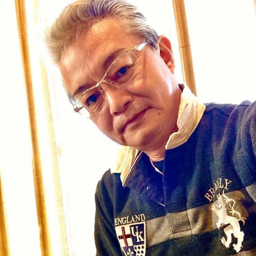 王維
