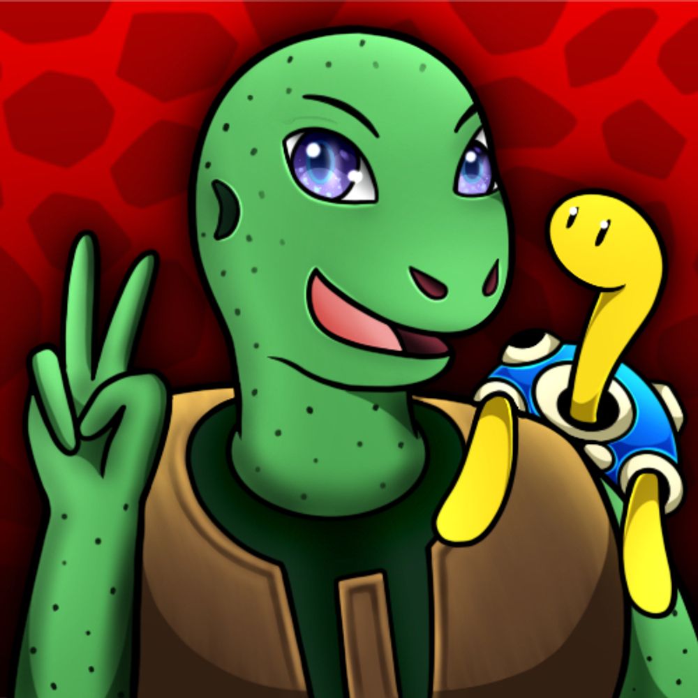 YmmijTortuga